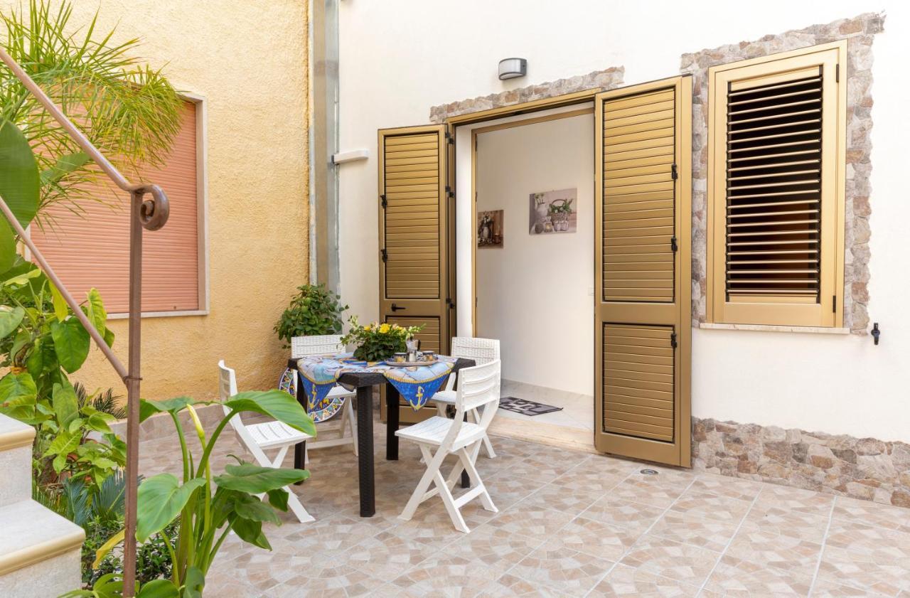 Vavillava In Centro Appartement *